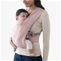 ERGOBABY Embrace nosič – Blush Pink - Nosič pre dieťa