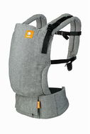 TULA Baby FTG Carrier Linen - Ash - Baby Carrier