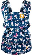 TULA Baby Explore Carrier - Flies With Butterflies - Baby Carrier
