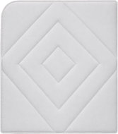 4sleep Vložka do zavinovačky Schon prošitá  100 × 100 cm 150 g - Swaddle Blanket