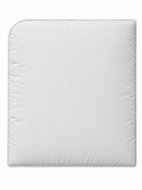 4sleep Vložka do zavinovačky poloprachové peří 80 × 80 cm 400 g - Swaddle Blanket