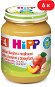 Baby Food HiPP BIO Apples with Bananas and Peaches - 6 × 125g - Příkrm