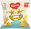 Corn-quinoa crisps with pineapple 20 g, 12+