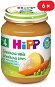 Baby Food HiPP BIO Vegetable Mix - 6 × 125g - Příkrm