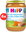 BIO Carrots with rice and veal from 4 - 6 months, 6 × 190 g