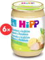 Baby Food HiPP Potatoes with Rabbit Meat and Fennel - 6 × 190g - Příkrm