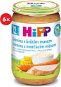 HiPP BIO Vegetable with Turkey Meat - 6 × 220g - Baby Food