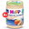 BIO Goodnight porridge with biscuits and apples - 6× 190 g