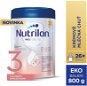Nutrilon Profutura Duobiotik 3 dojčenské mlieko 800 g - Dojčenské mlieko