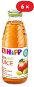 HiPP BIO Juice-grape juice - 6 × 500 ml - Drink