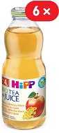 Drink HiPP BIO Drink with apple juice and fennel tea - 6 × 500 ml - Nápoj