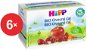 HiPP BIO Ovocný čaj - 6x 40g - Detský čaj
