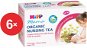 HiPP Mama BIO Tea for Nursing Mothers - 6 × 30g - Nursing Tea