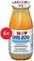 HiPP ORS 200 Carrot-Rice - 6 × 200 ml - Drink