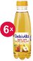 Bebivita Apple Juice - 6 × 500 ml - Drink