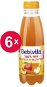 Bebivita Carrot-fruit juice - 6 × 500 ml - Drink