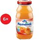 Haman with apricots 6 × 210 ml - Drink