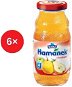Hamanek with pears 6 × 210 ml - Drink