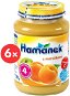 Hamánek with Apricots 6× 190g - Baby Food