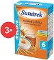 Sunbreaker honey jelly - 3 × 225 g - Milk Porridge