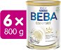 BEBA COMFORT 3, 5HMO (6× 800 g) - Kojenecké mléko