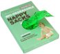 BEAMING BABY Nappy Sacks (60 pcs) - Eco-Friendly Nappy Disposable Bags
