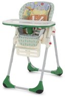 Chicco Polly 2in1 - Canyon - High Chair