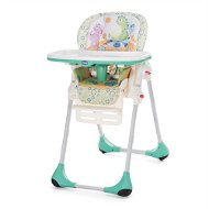 Chicco Polly 2in1 - Dinofood - High Chair