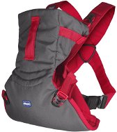 Chicco Easy Fit - Paprika - Baby Carrier