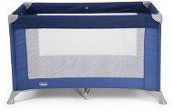 Chicco Goodnight - blue - Travel Bed