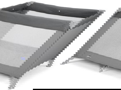 Chicco Goodnight - gray - Travel Bed - Main image