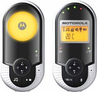 Motorola MBP 13B baby monitor - Baby Monitor