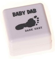 Baby Dab lenyomat készítő - szürke - Lenyomatkészítő