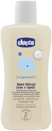 Chicco Body &amp; Hair Shampoo 200ml - Children's Shampoo
