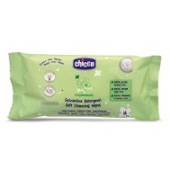 Chicco Cleaning napkins 16pcs - Baby Wet Wipes