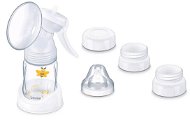 Beurer BY15 hand breast milk breast pump - Breast Pump