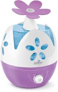 BAYBY BBH 8010 illatosító és párásító gyerekszobába - Párásító gyerekszobába