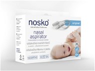 NOSATKO - Nasal mucus aspirator - Nasal Aspirator