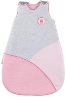 Candide Air + Cozy 68 cm pink - Baby sleeping bag
