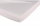 Cotton sheet 60 × 120cm pink