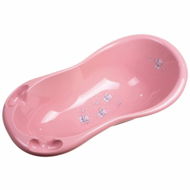 MALTEX Teddy Bear Tub 100cm, Pink - Tub