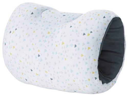 Candide Jumping triangle jersey - Nursing Pillow - Main image