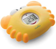 Nuvita Bath Thermometer Crab - Children's Thermometer