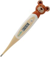 Nuvita Thermometer ZOO Bear - Children's Thermometer