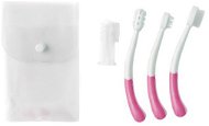 Nuvita Dental Cleaning Kit - Children's Toothbrush
