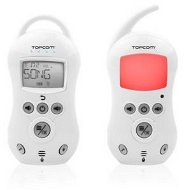 TOPCOM KS-4222 - Baby Monitor