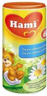 Hami herbal tea for overall wellbeing 200 g - Tea