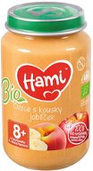 Hami Fruit Fruits with Apples 200 g - Baby Food