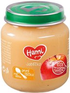 Hami Fruit apple 125 g - Baby Food