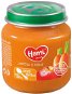 Hami Fruit apple with carrot 125 g - Baby Food